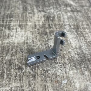 Original Singer Hemmer Foot # 120842 Low Shank